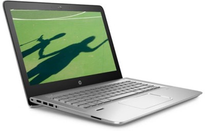 HP Envy 14 j106tx (P6M86PA) Core i7, 6th Gen - (8 GB DDR3/1 TB HDD/Windows 10 Home/4 GB Graphics) Notebook