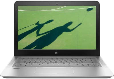 HP Envy 14 j107tx (P6M87PA) Intel Core i5, 6th Gen - (12 GB DDR3/1 TB HDD/Windows 10 Home/4 GB Graphics) Notebook
