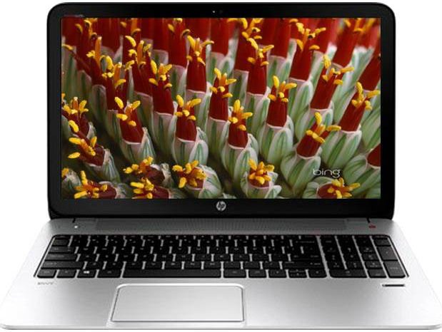 HP ENVY 15-J110TX (F6C58PA) Laptop (Core i5 4th Gen/8 GB/1 TB/Windows 8 1/2 GB)