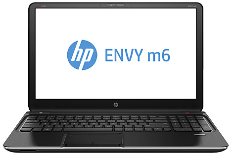 HP Envy M6-1213TX Laptop (Core i5 3rd Gen/8 GB/1 TB/Windows 8/2)