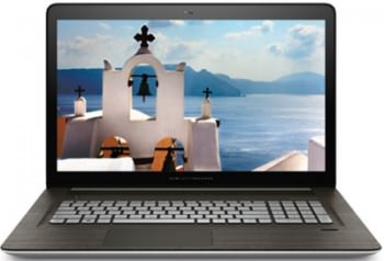 HP ENVY TouchSmart 17-R003TX (P4Y41PA) Laptop (Core i7 6th Gen/16 GB/2 TB/Windows 10/4 GB)