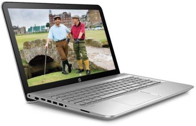 HP Envy15 AE009TX M9V82PA Intel Core i7 - (16 GB DDR3/2 TB HDD/Windows 8.1/4 GB Graphics) Notebook