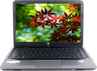 HP Essential 450 (COS46PA) Laptop (Core i3 2nd Gen/2 GB/500 GB/DOS)