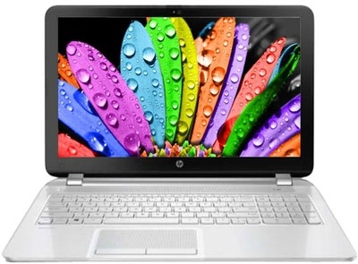 HP N208TU Pavilion 15 n208TU Core i3 - (4 GB DDR3/500 GB HDD) Notebook