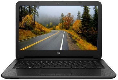HP Notebook 240 G4 Series TOJ19PA Intel Core i3 (5th Gen) - (4 GB DDR3/1 TB HDD/Windows 8 Pro) Notebook