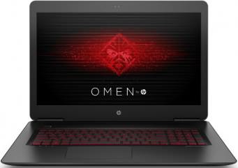 HP Omen 15-ax250TX (1HQ31PA) Laptop (Core i7 7th Gen/16 GB/1 TB 128 GB SSD/Windows 10/4 GB)