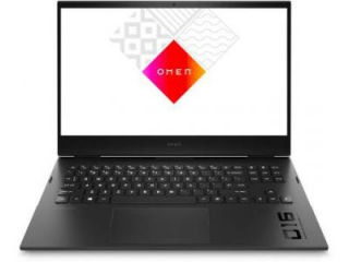 HP Omen 16-C0140AX (4A3E5PA) Laptop (AMD Octa Core Ryzen 7/16 GB/1 TB SSD/Windows 11/8 GB)