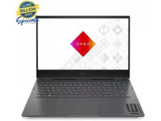 HP Omen 16-n0079AX (77Z67PA) Laptop (AMD Octa Core Ryzen 7/16 GB/512 GB SSD/Windows 11/8 GB)