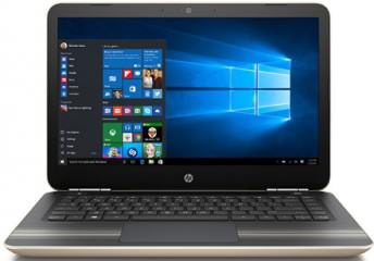 HP Pavilion 14-AL101TU (Y4F82PA) Laptop (Core i5 7th Gen/4 GB/1 TB/Windows 10)