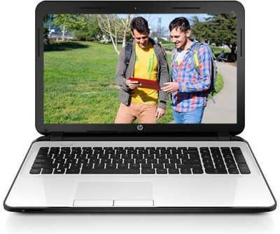 HP Pavilion 15 AC 117TX (N8M20PA) Core i3,5th Gen - (8 GB DDR3/1 TB HDD/Windows 10/2 GB Graphics) Notebook