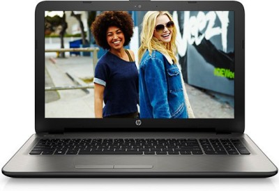 HP Pavilion 15 AC636tu (T9G23PA) Core i3, 5th Gen - (4 GB DDR3/1 TB HDD/Windows 10 Home/128 MB Graphics) Notebook