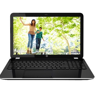 HP Pavilion 15-e026AX Laptop (APU Quad Core A10/ 8GB/ 1TB/ DOS/ 1.5GB Graph)