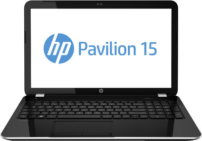 HP Pavilion 15-n004TX Laptop (4th Gen Ci5/ 4GB/ 500GB/Ubuntu/1 GB Graph)