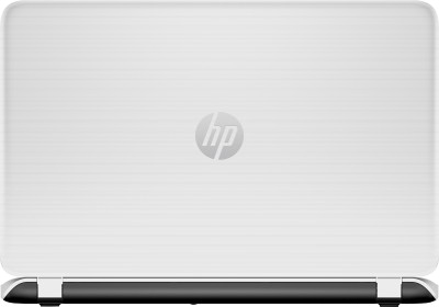 HP Pavilion 15-p202tu Notebook (5th Gen Ci3/ 4GB/ 1TB/ Win8.1) (K8U12PA)