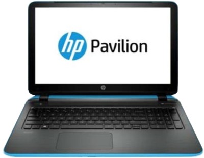 HP Pavilion 15-p203tx Notebook (5th Gen Ci3/ 4GB/ 1TB/ Win8.1/ 2GB Graph) (K8U15PA)