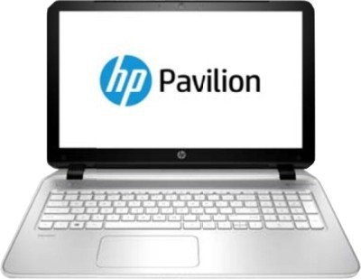 HP Pavilion 15-P277TX (Notebook) (Core i5 5th Gen/ 4GB/ 1GB/ Win8.1/ 2GB Graph) (L2Z59PA)