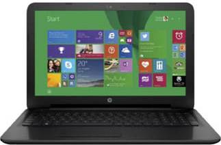 HP Pavilion 15-AC024TX (M9U98PA) Laptop (Core i3 4th Gen/4 GB/1 TB/DOS)