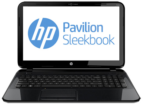 HP Pavilion 15-B003TU Laptop (Pentium Dual Core 2nd Gen/2 GB/500 GB/DOS)