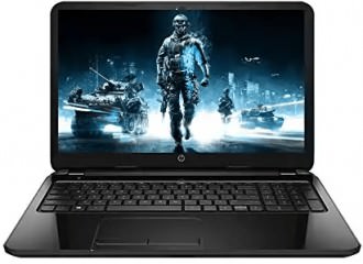 HP Pavilion 15-ba042au (Z6X93PA) Laptop (AMD Quad Core E2/4 GB/1 TB/DOS)