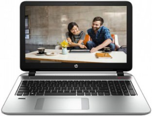 HP Pavilion 15-k203tx (K8U29PA) Laptop (Core i7 5th Gen/8 GB/1 TB/Windows 8 1/4 GB)