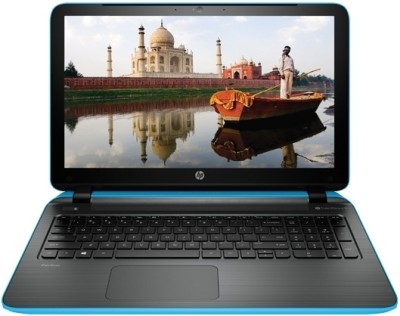HP Pavilion 15-p205tx K8U17PA Core i5 - (8 GB DDR3/1 TB HDD/Windows 8.1/2 GB Graphics) Notebook