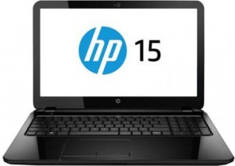 HP Pavilion 15-r078tu (K5B35PA) Laptop (Pentium Quad Core/4 GB/1 TB/Windows 8 1)