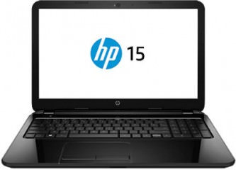 HP Pavilion 15-R205TU (K8U05PA) Laptop (Core i3 5th Gen/4 GB/500 GB/DOS)