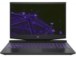 HP Pavilion Gaming 15-dk1146TX (300H5PA) Laptop (Core i5 10th Gen/16 GB/512 GB SSD/Windows 10/4 GB)