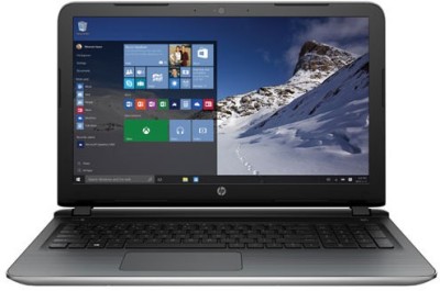 Hp Pavilion Pavilion 15t-H39778 L9S44AV Core i5 (6th Gen) - (16 GB DDR3/1 TB HDD/Windows 10/2 GB Graphics) Notebook
