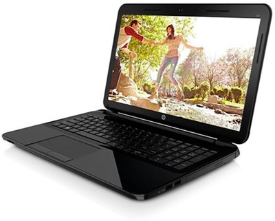 HP Pavilion R Series 14-R053TU Core i3 - (4 GB DDR3/500 GB HDD) Notebook