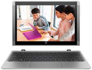 HP Pavilion x2 210 (T6T50PA) Laptop (Atom Quad Core X5/2 GB/32 GB SSD/Windows 10)