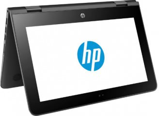 HP Pavilion X360 11-AB005TU (Z1D87PA) Laptop (Pentium Quad Core/4 GB/500 GB/Windows 10)