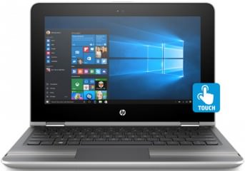 HP Pavilion X360 11-u052tu (X9K04PA) Laptop (Pentium Quad Core/4 GB/500 GB/Windows 10)