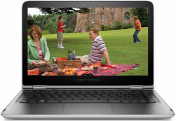 HP Pavilion x360 13-a201tu (L8P03PA) Laptop (Core i5 5th Gen/4 GB/1 TB/Windows 8 1)