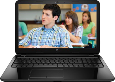 HP Portable R Series R245TX Core i3 - (4 GB DDR3/500 GB HDD/Free DOS/2 GB Graphics) Notebook