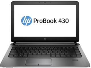 HP ProBook 430 G2 (K3R06AV) Ultrabook (Core i3 4th Gen/4 GB/500 GB/Windows 8)