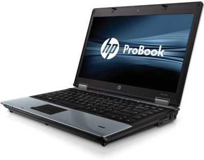 HP Probook 6450B XD118PA Core i3 (1st Gen) - (2 GB DDR3/320 GB HDD/Free DOS) Notebook