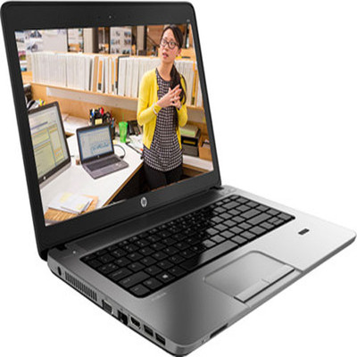HP ProBook G1 Series 440G1 Intel Core i3 - (4 GB DDR3/500 GB HDD/Windows 8 Pro) Notebook