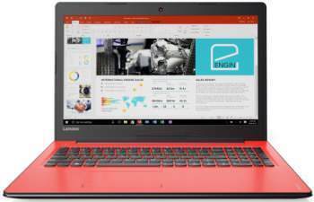 lenovo Ideapad 310 (80SM01EWIH) Laptop (Core i3 6th Gen/4 GB/1 TB/DOS)