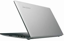 lenovo Ideapad S405 (59-341235) Laptop (AMD Quad Core/4 GB/500 GB/Windows 8/1 GB)
