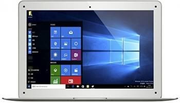 Jumper EZBook 2 Ultrabook (Atom Quad Core X5/4 GB/64 GB SSD/Windows 10)