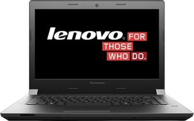 Lenovo b40-70 B Series B40-70 Pentium Dual Core - (2 GB DDR3/500 GB HDD) Notebook