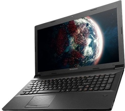 Lenovo B590(59-390111) B 59390111 Core i3 - (2 GB DDR3/500 GB HDD/Free DOS)