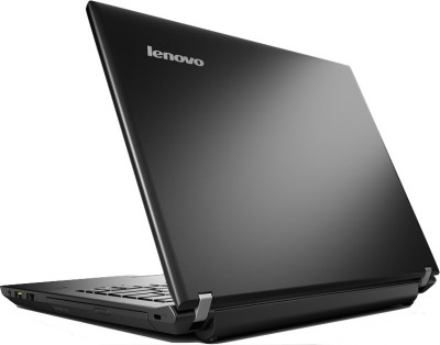 Lenovo E40 E Series 80 80HR0091IH Core i5 (5th gen) - (4 GB DDR3/500 GB HDD/Free DOS) Notebook