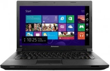 Lenovo Essential B40-70 (59-440450) Laptop (Core i3 4th Gen/4 GB/500 GB/DOS/2 GB)