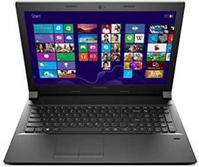 Lenovo Essential B41-80 (80LG0002IH) Laptop (Pentium Dual Core/4 GB/500 GB/DOS)