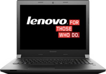 Lenovo Essential B50-70 (59-427748) Laptop (Core i3 4th Gen/4 GB/1 TB/DOS/1 GB)
