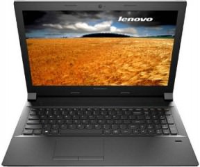 Lenovo Essential B50-70 (59-438423) Laptop (Core i3 4th Gen/4 GB/500 GB/DOS)