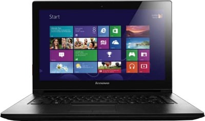Lenovo essential G400s (59-383645) Laptop (Core i5 3rd Gen/4 GB/500 GB/Windows 8/2)