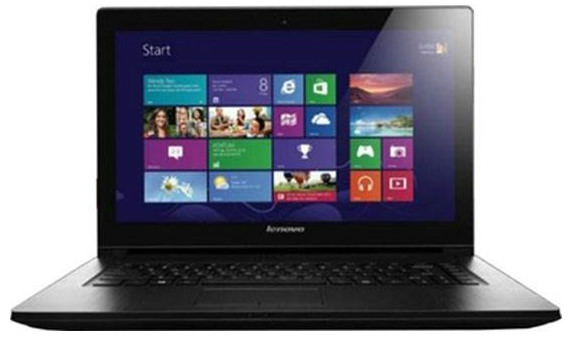 Lenovo essential G400s (59-383679) Laptop (Core i3 3rd Gen/4 GB/500 GB/Windows 8/2)